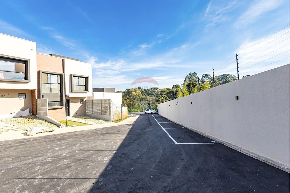 Sobrado - Venda - Curitiba , Paraná - IMG_4128_1.jpg - 560341097-99