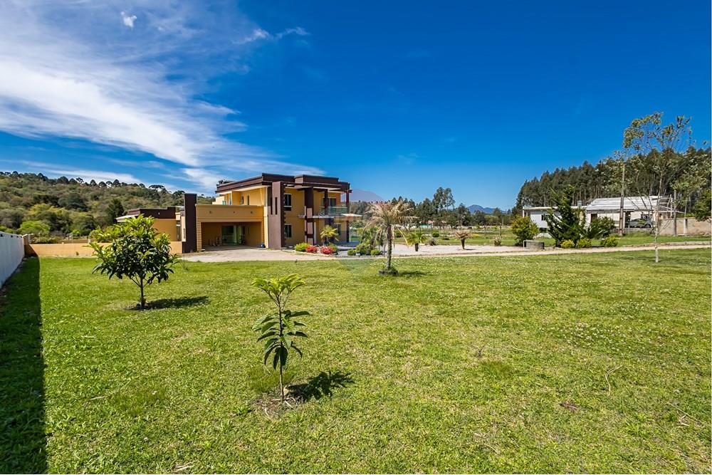 Chácara / Sítio / Fazenda - Venda - Campina Grande do Sul , Paraná - IMG_4588.jpg - 560411009-91