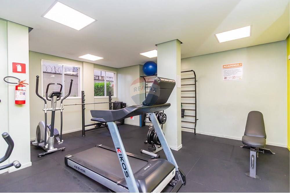 Apartamento - Venda - Curitiba , Paraná - IMG_1848.jpg - 560251068-37