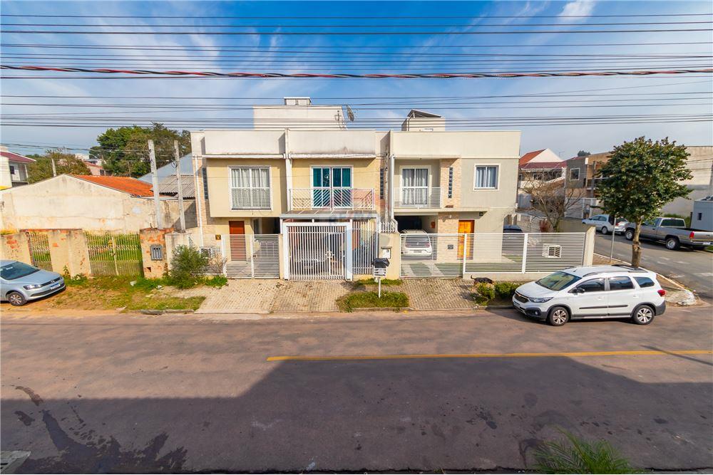 Sobrado à venda com 3 quartos, 200m² - Foto 40