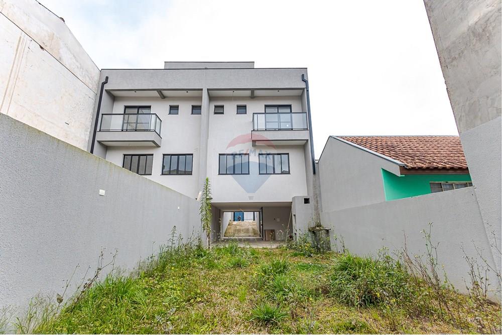 Sobrado - Venda - Curitiba , Paraná - IMG_0277.jpg - 560391085-5