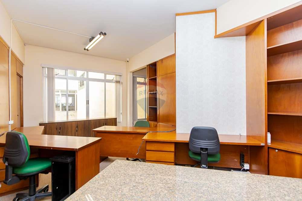 Conjunto Comercial-Sala à venda, 58m² - Foto 10