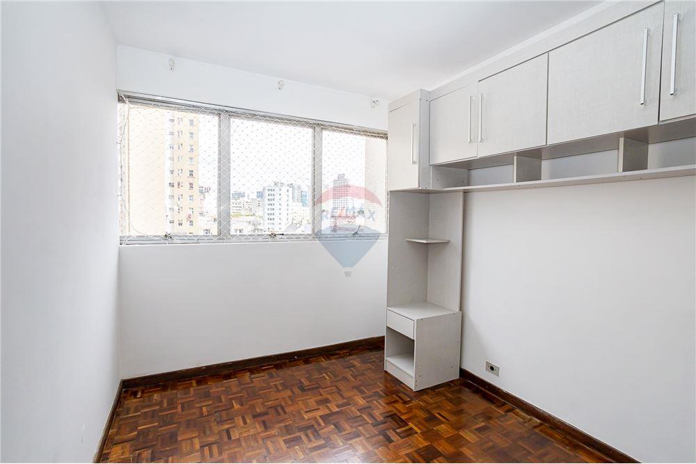 Apartamento - Alugar - Curitiba , Paraná - 15 - 560311047-565