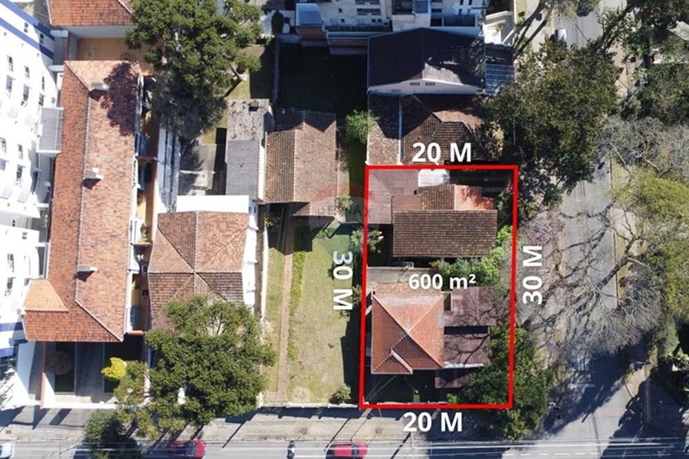 Terreno - Venda - Curitiba , Paraná - 1.jpg - 560341210-2
