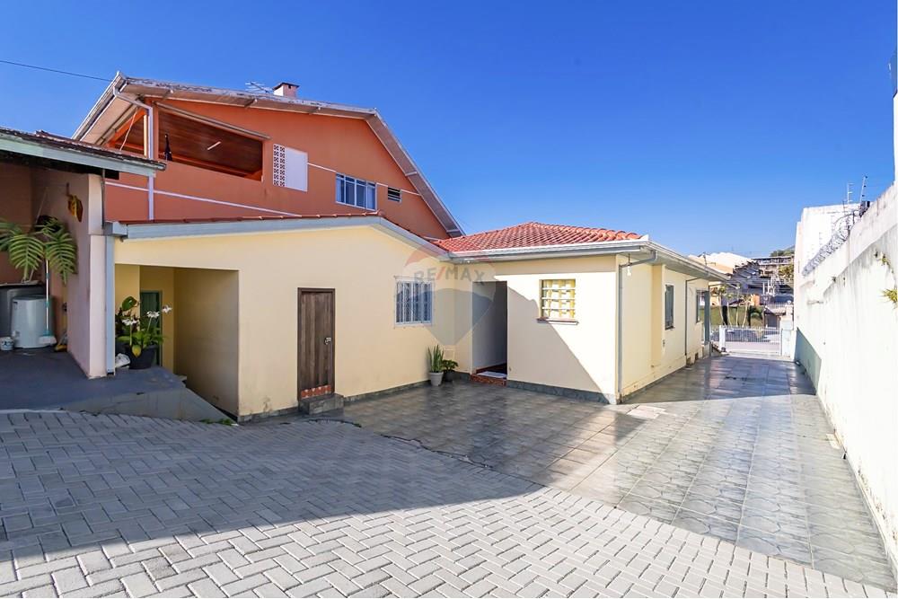 Casa - Venda - Curitiba , Paraná - IMG_6493_1.jpg - 560331069-60