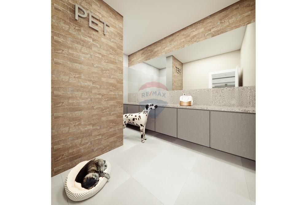 Apartamento - Venda - Curitiba , Paraná - 2.4 PET_camIMGpet_1.jpg - 560321178-1