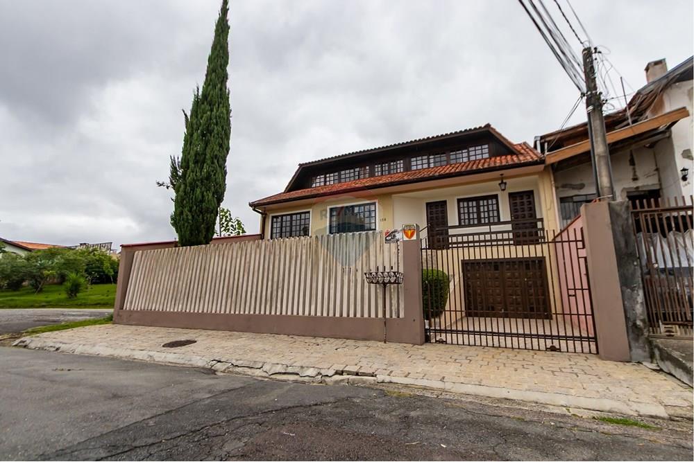 Casa - Venda - Curitiba , Paraná - 2 fachada.jpg - 560341137-5