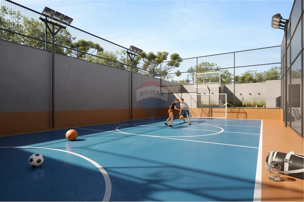 Studio - Venda - Curitiba , Paraná - 078-IMA-08-Quadra.jpg - 560411054-23