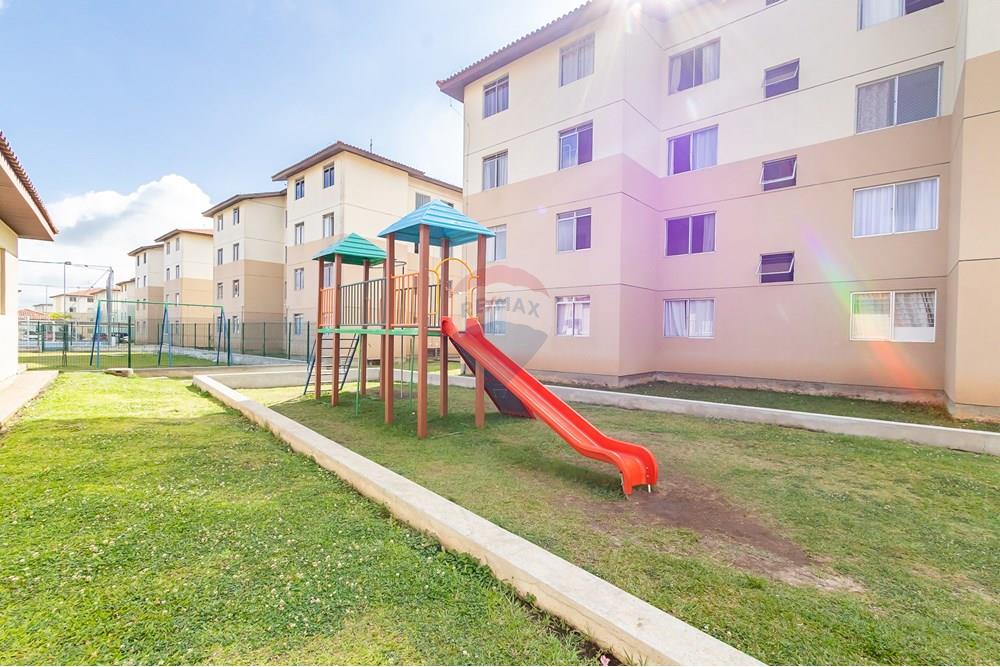 Apartamento - Venda - Curitiba , Paraná - IMG_0568.jpg - 560251068-38