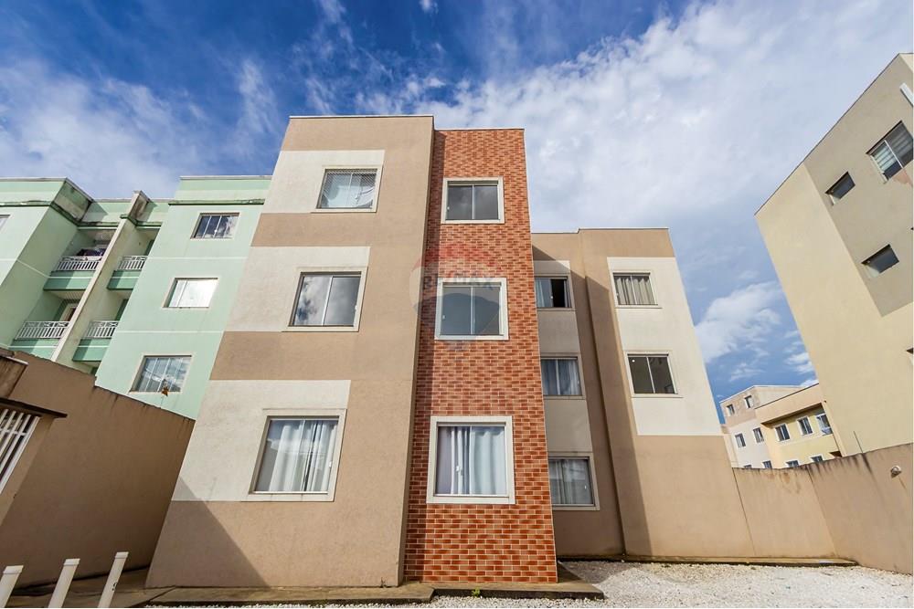 Apartamento - Venda - São José dos Pinhais , Paraná - IMG_6843_1.jpg - 560411051-215