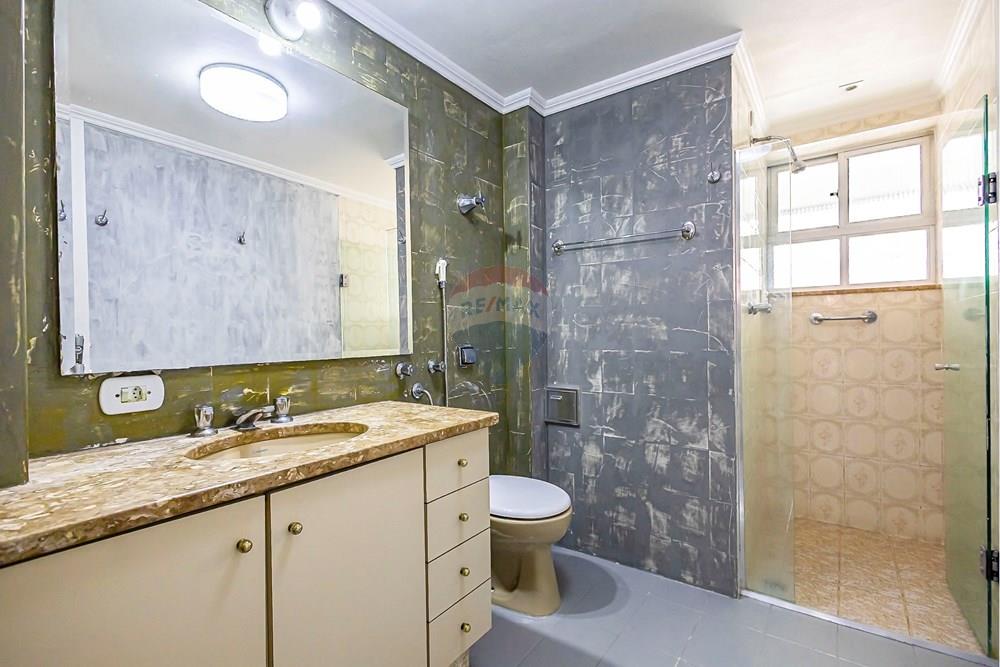 Apartamento - Venda - Curitiba , Paraná - 15 Banheiro social.jpg - 560311087-4