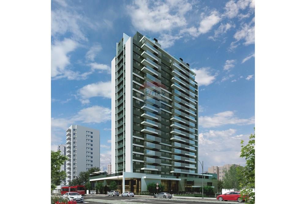 Apartamento - Venda - Curitiba , Paraná - KLIMT_FACHADA.jpg - 560411086-13