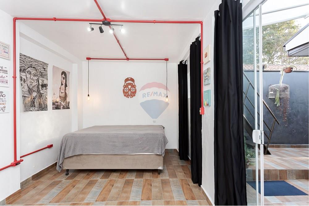 Casa - Venda - São José dos Pinhais , Paraná - IMG_1235.jpg - 560351012-145