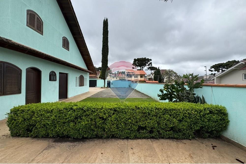 Casa - Alugar - Curitiba , Paraná - 10.jpg - 560461011-77
