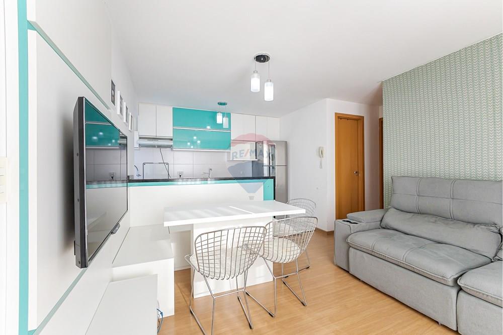 Apartamento - Alugar - Pinhais , Paraná - IMG_0030.jpg - 560411054-42