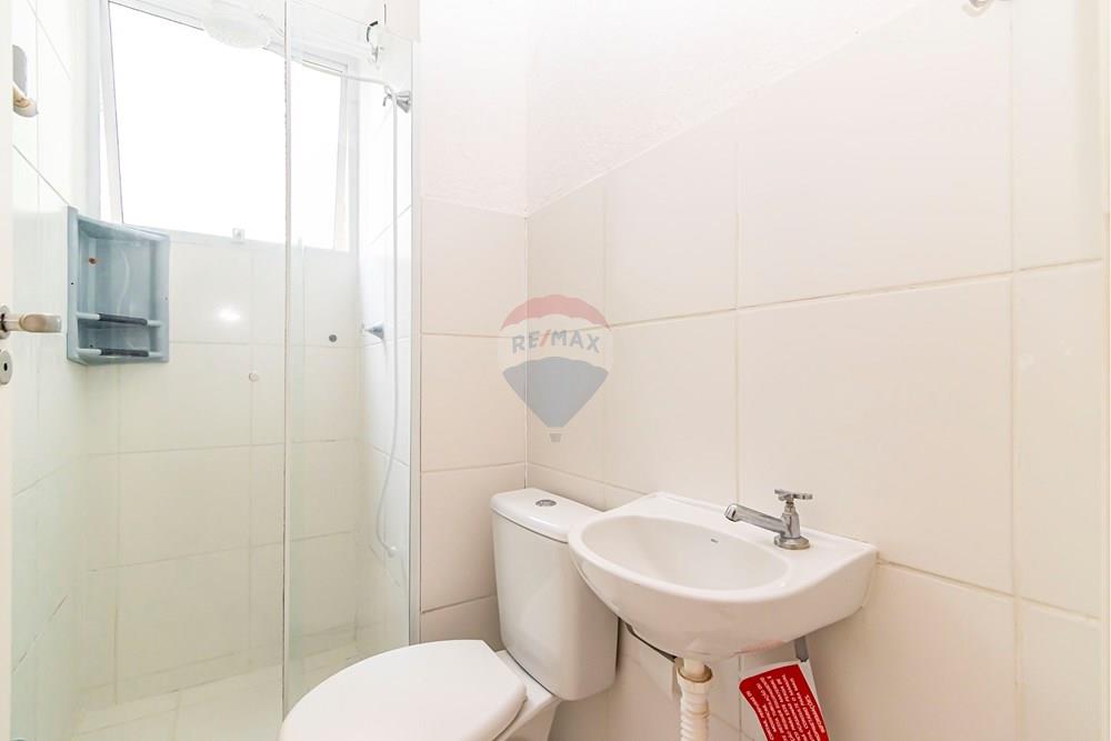 Apartamento - Venda - São José dos Pinhais , Paraná - Sheep - IMG_7254_1.jpg - 560411078-6