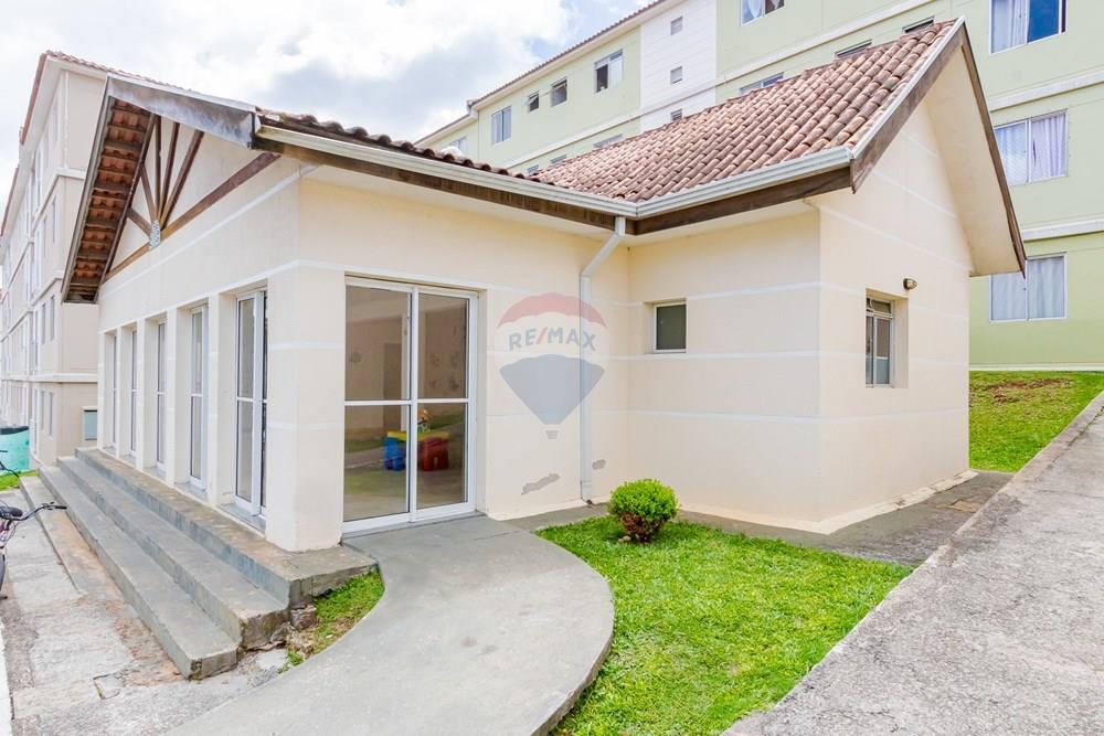 Apartamento - Venda - São José dos Pinhais , Paraná - 240.jpg - 560331133-38