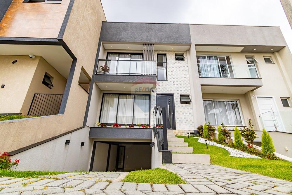 Casa de Condomínio - Venda - Curitiba , Paraná - IMG_4739.jpg - 560351022-59