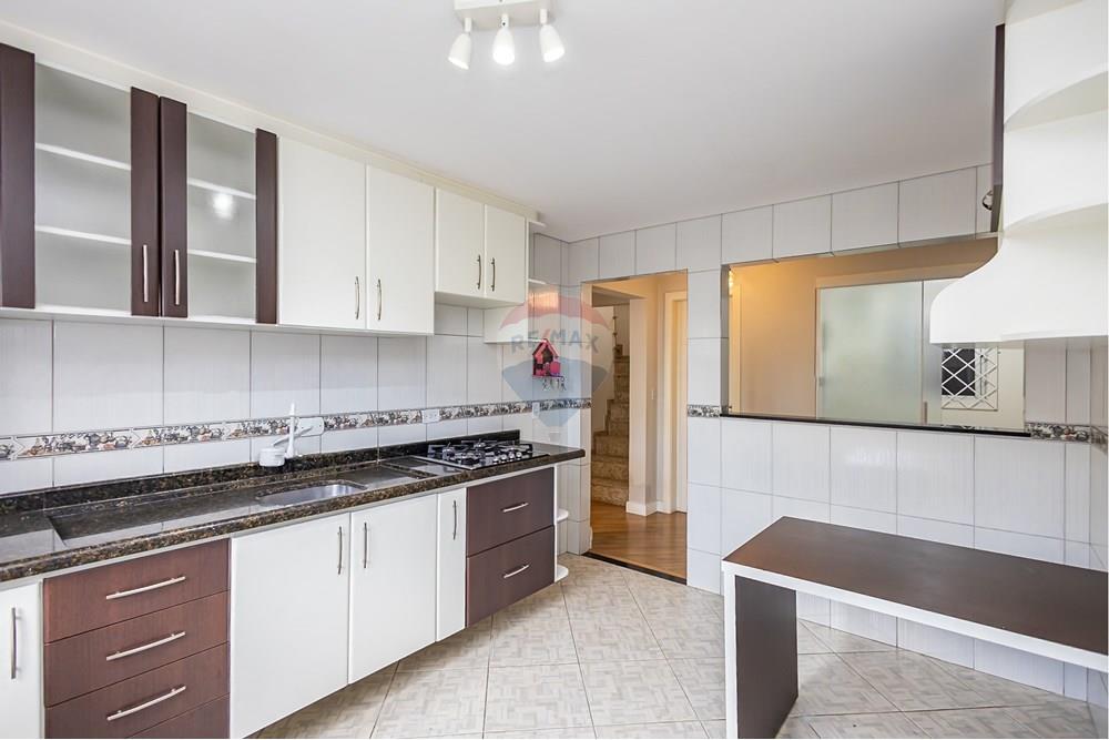 Sobrado - Alugar - Curitiba , Paraná - HGM_9171.jpg - 560311047-596