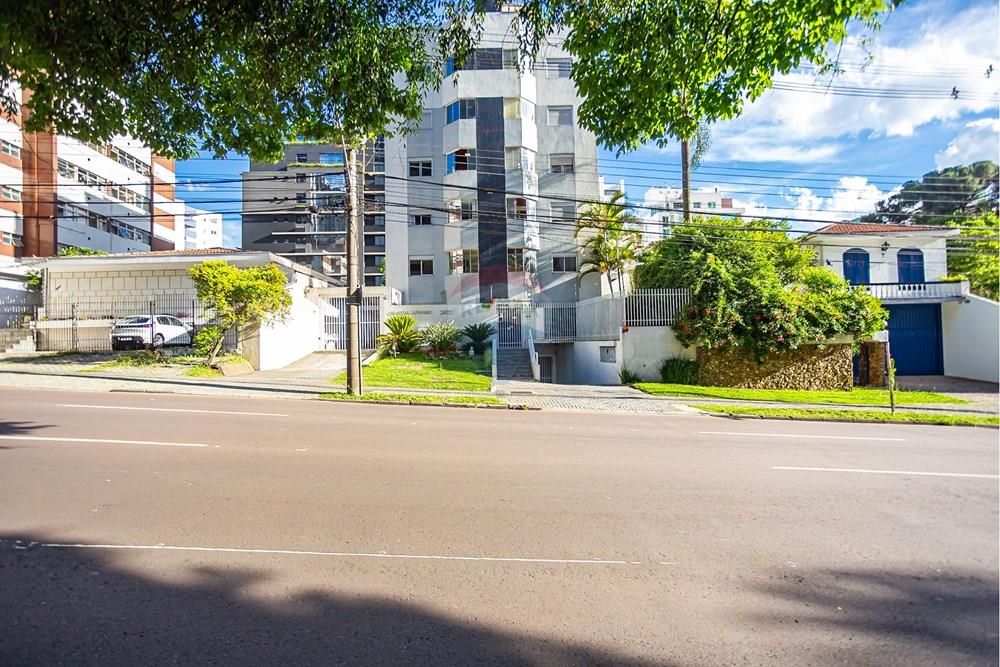 Apartamento - Alugar - Curitiba , Paraná - _MG_1092.JPG - 560411040-27