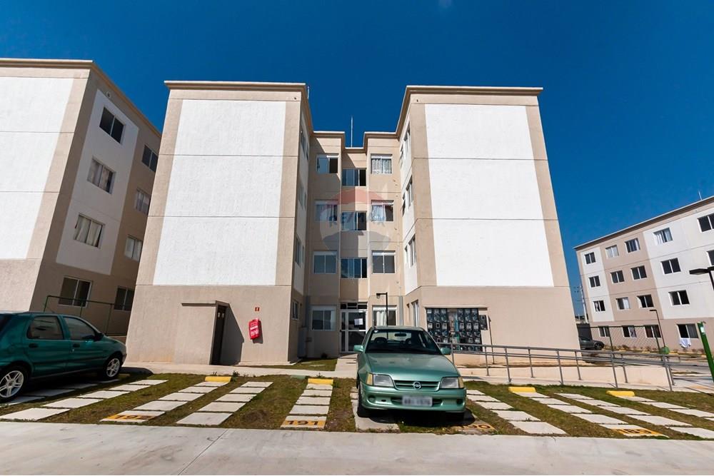 Apartamento - Venda - São José dos Pinhais , Paraná - IMG_4394.jpg - 560321131-15