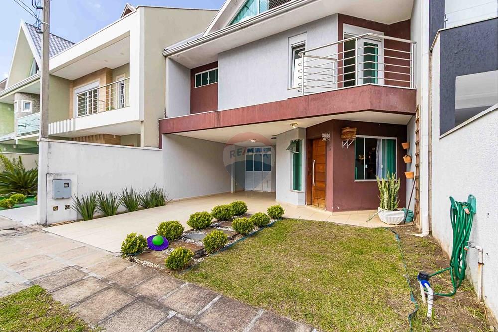 Casa de Condomínio - Venda - Curitiba , Paraná - 45.jpg - 560351012-161