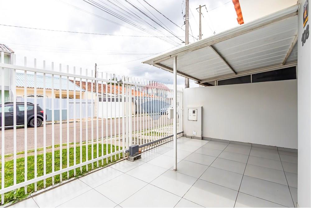 Casa - Venda - São José dos Pinhais , Paraná - IMG_9206_1.jpg - 560411051-207