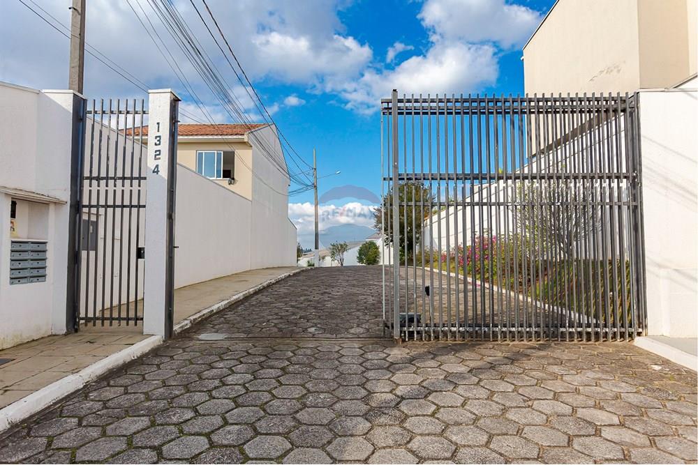 Sobrado - Venda - Pinhais , Paraná - IMG_1953.jpg - 560331132-15