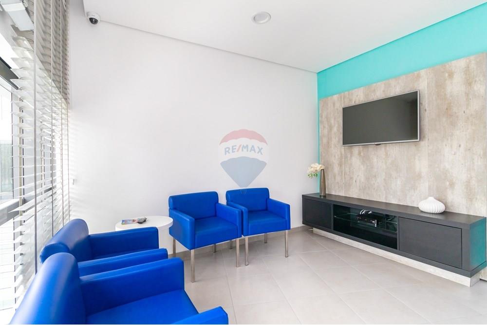 Apart Hotel/ Flat - Alugar - Curitiba , Paraná - IMG_8004.jpg - 560251018-307