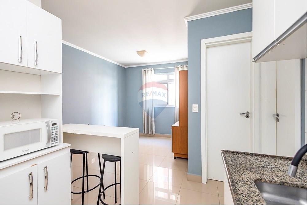 Apartamento - Alugar - Curitiba , Paraná - IMG_9500_1.jpg - 560331069-80