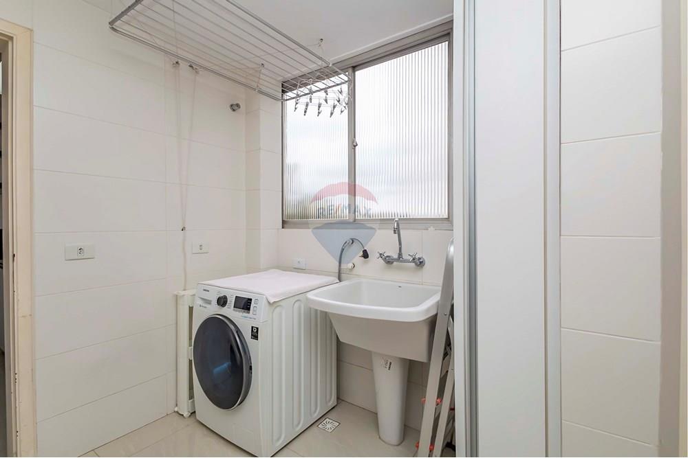 Apartamento - Alugar - Curitiba , Paraná - IMG_3249_1.jpg - 560461009-45