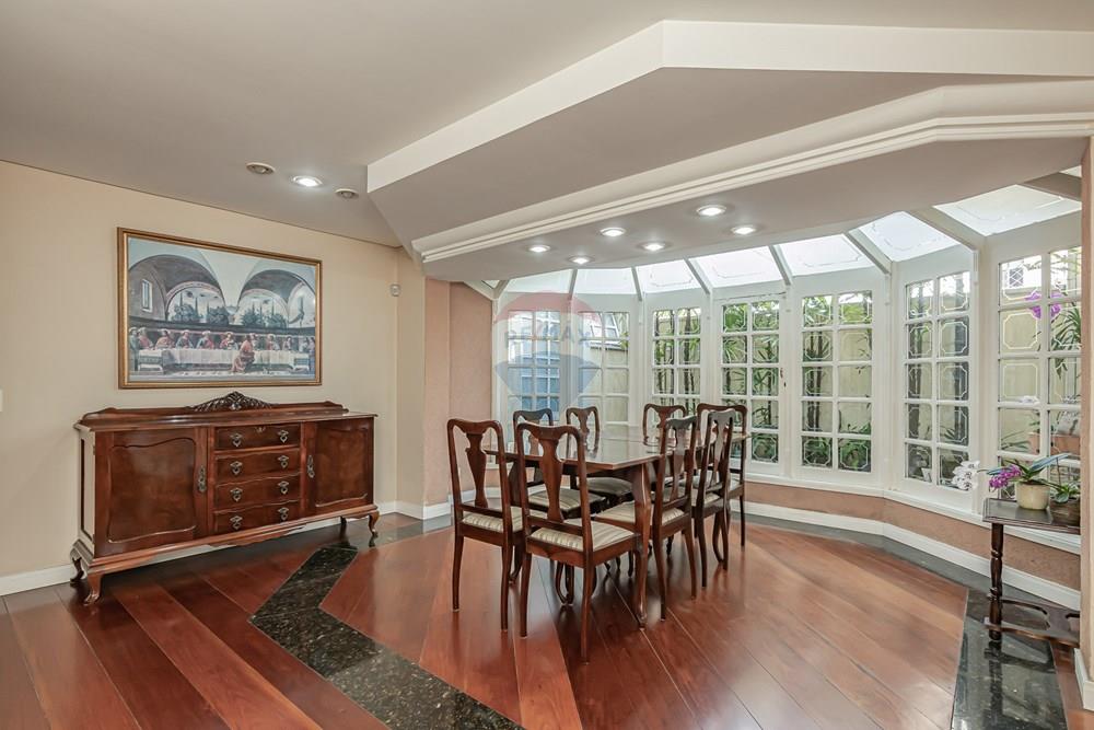 Casa - Venda - Curitiba , Paraná - Rua deputado Joaquim José Pedrosa 766 -22.jpg - 560411086-3