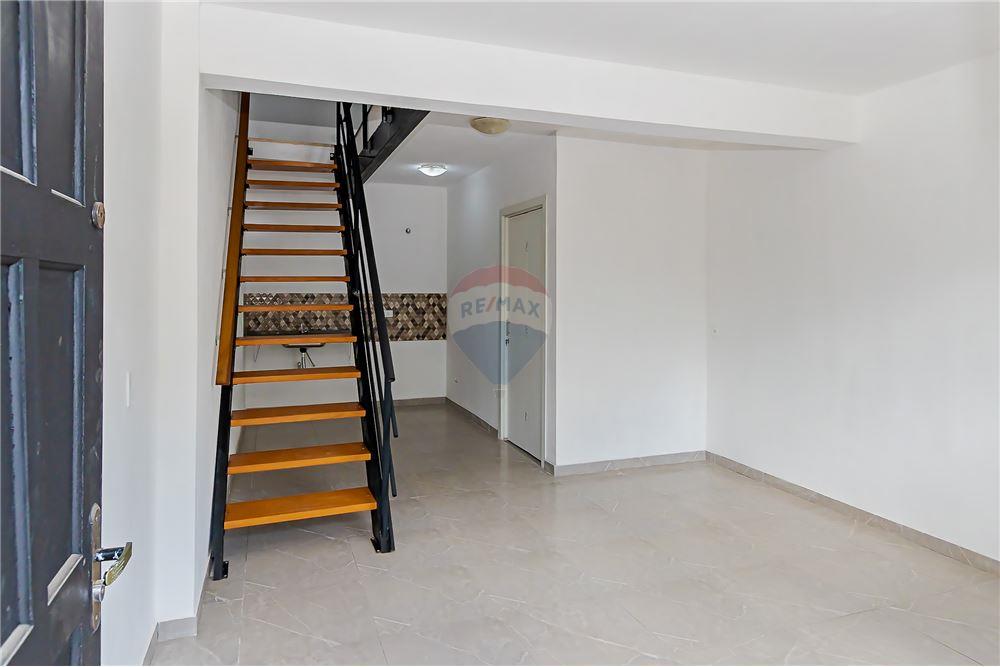 Sobrado - Alugar - Almirante Tamandaré , Paraná - 2 - 560411004-96