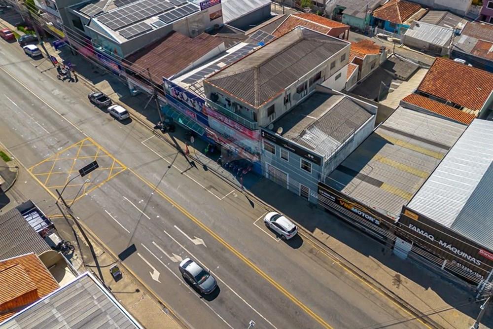 Cj. Comercial/ Sala - Venda - Curitiba , Paraná - sheep - DJI_0320.jpg - 560461017-29