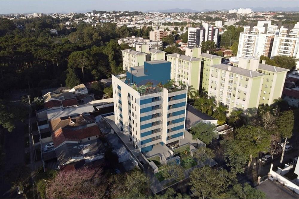 Apartamento - Venda - Curitiba , Paraná - 6941e759-a67f-4682-b51a-19a7128862e5.jpg - 560461002-46