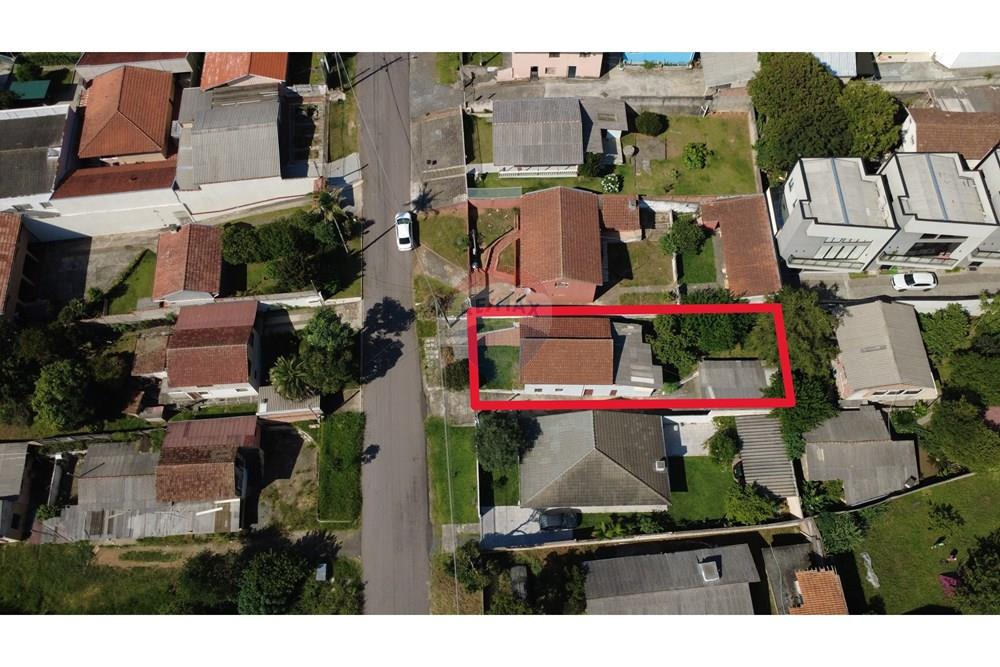 Casa - Venda - Curitiba , Paraná - DJI_0098.JPG - 560351069-52