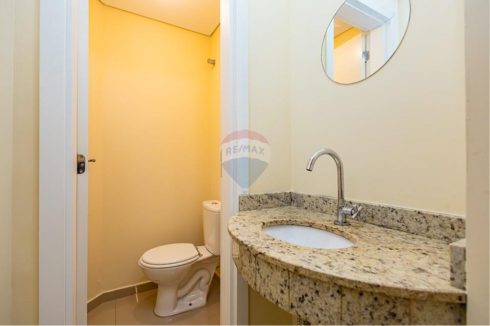 Casa de Condomínio - Venda - Curitiba , Paraná - IMG_9674.jpg - Banheiro - 560311075-4