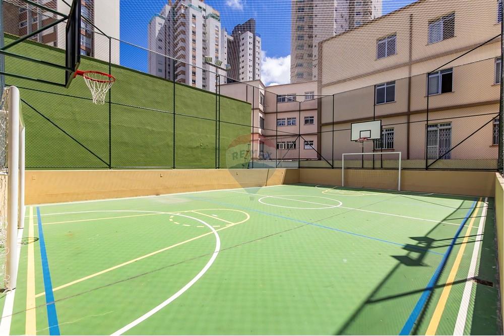Cobertura - Venda - Curitiba , Paraná - 64 quadra poliesportiva.jpg - 560341034-59