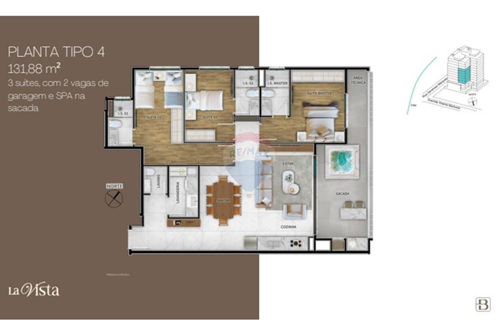 Apartamento - Venda - Guaratuba , Paraná - 10.jpg - 560461002-6