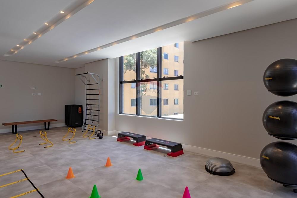 Apartamento - Venda - Curitiba , Paraná - IMG_2694-HDR-2.jpg - 560411086-16