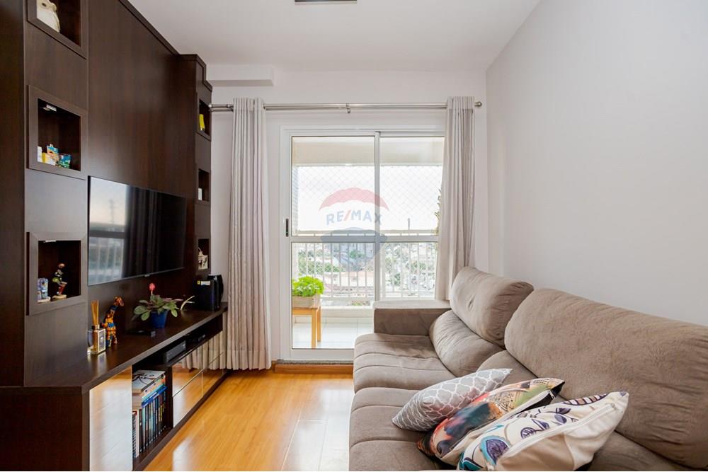 Жилищен - Апартамент - Curitiba , Paraná - BR - 4.jpg - 560411004-91