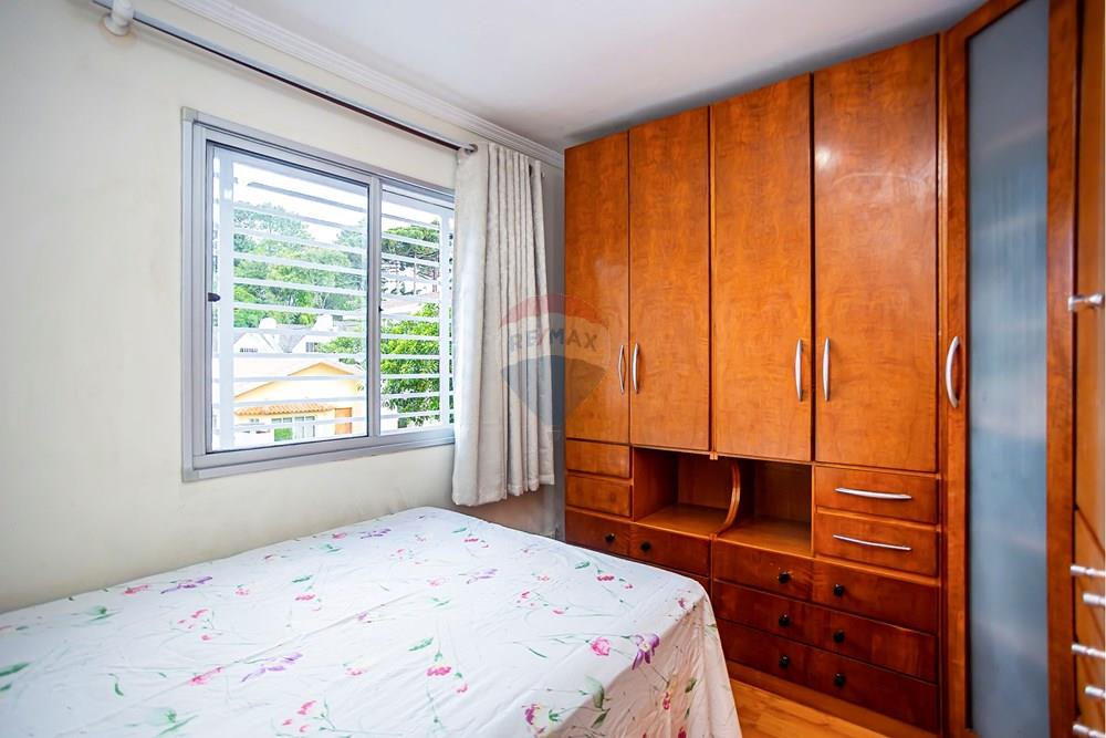 Apartamento - Venda - Curitiba , Paraná - _MG_8655_1.jpg - Quarto - 560431051-18