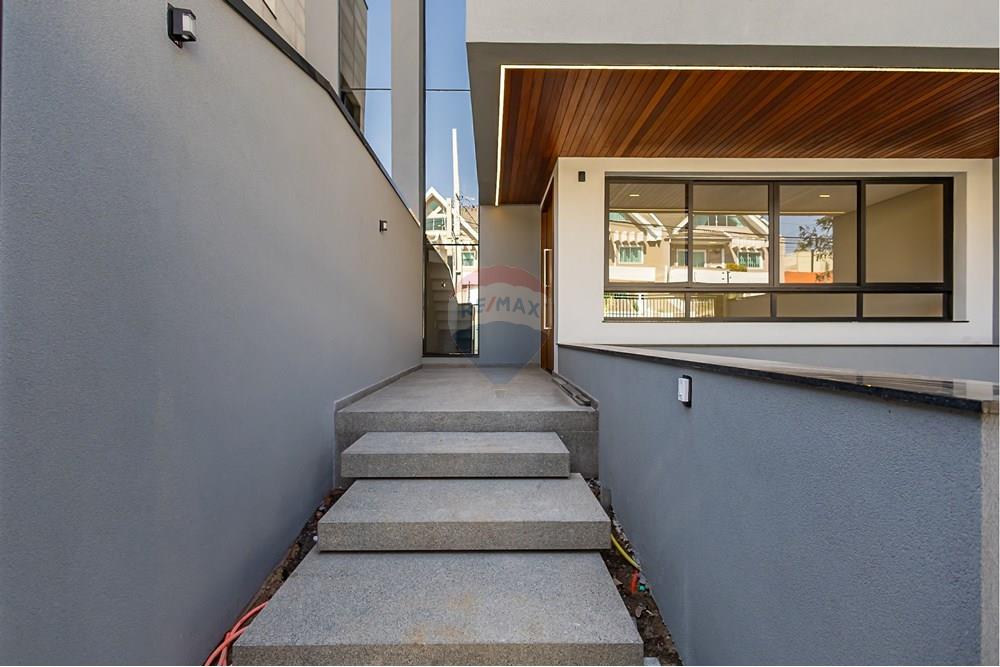 Sobrado - Venda - Curitiba , Paraná - IMG_8101.jpeg - 560391084-187