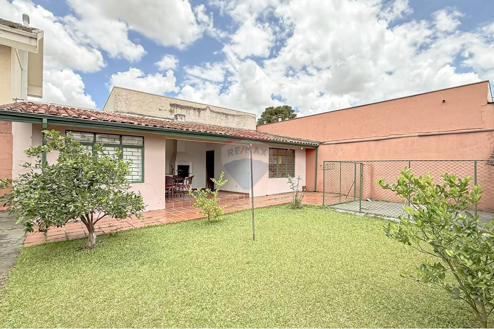 Casa - Venda - Curitiba , Paraná - Rua José Ferreira de Barros 831-14.jpg - 560331069-79