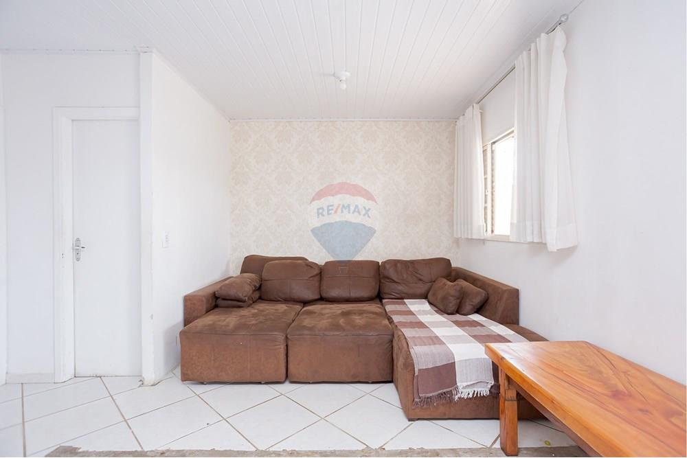 Casa - Venda - São José dos Pinhais , Paraná - 40.jpg - 560351069-38