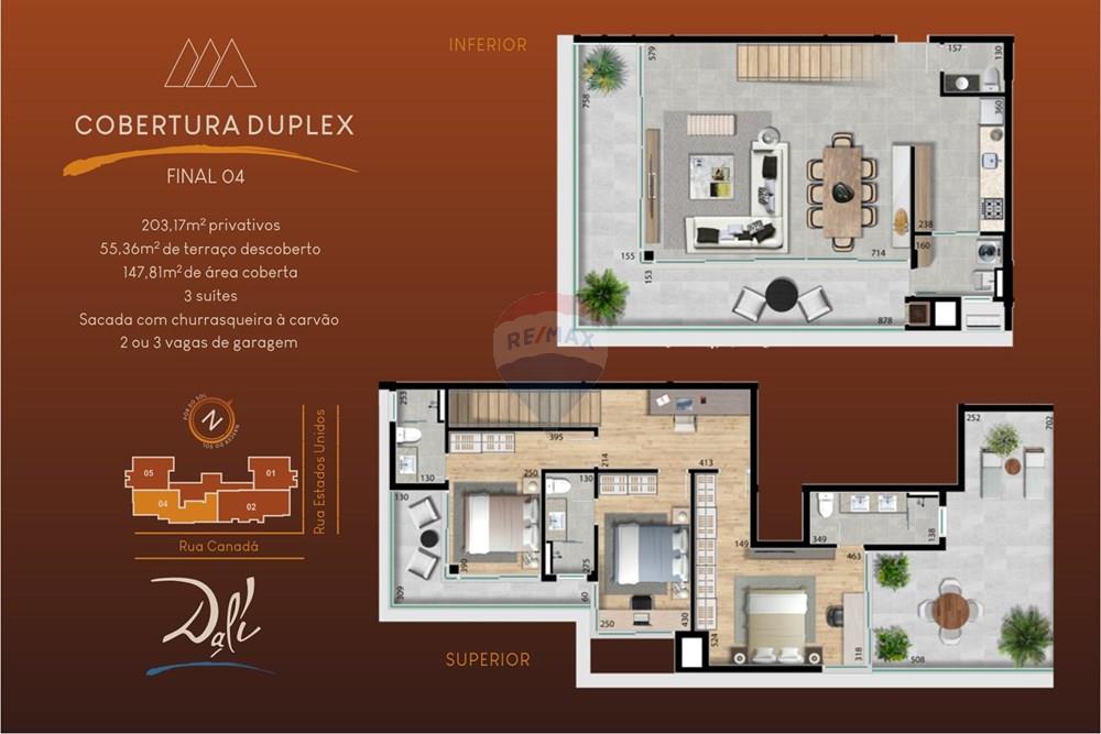 Apartamento - Venda - Curitiba , Paraná - DUPLEX 1504.jpg - 560411088-1