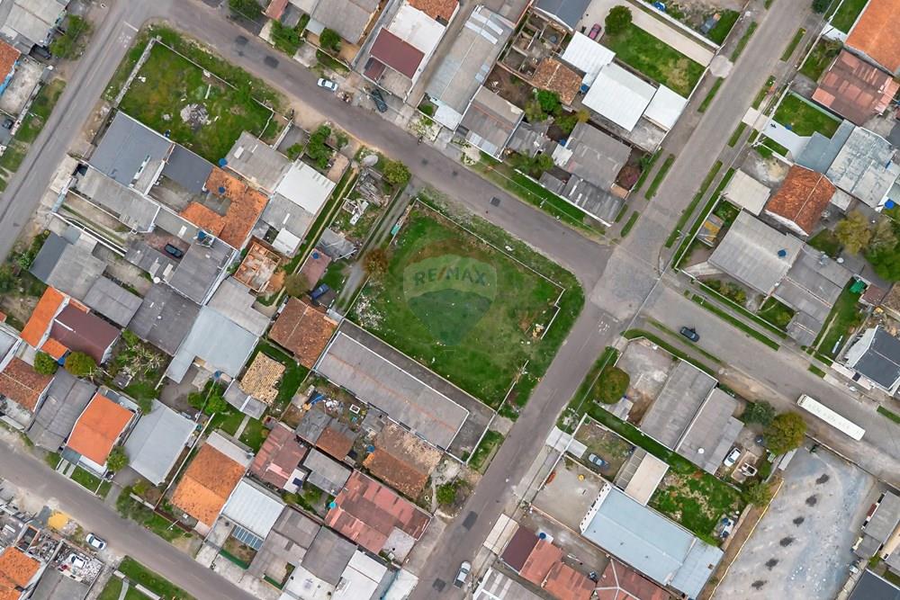 Terreno - Venda - São José dos Pinhais , Paraná - DJI_0282_1.jpg - 560301005-56