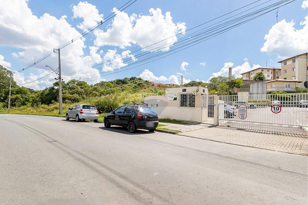 Apartamento - Venda - Curitiba , Paraná - IMG_1248.JPG - 560301005-64