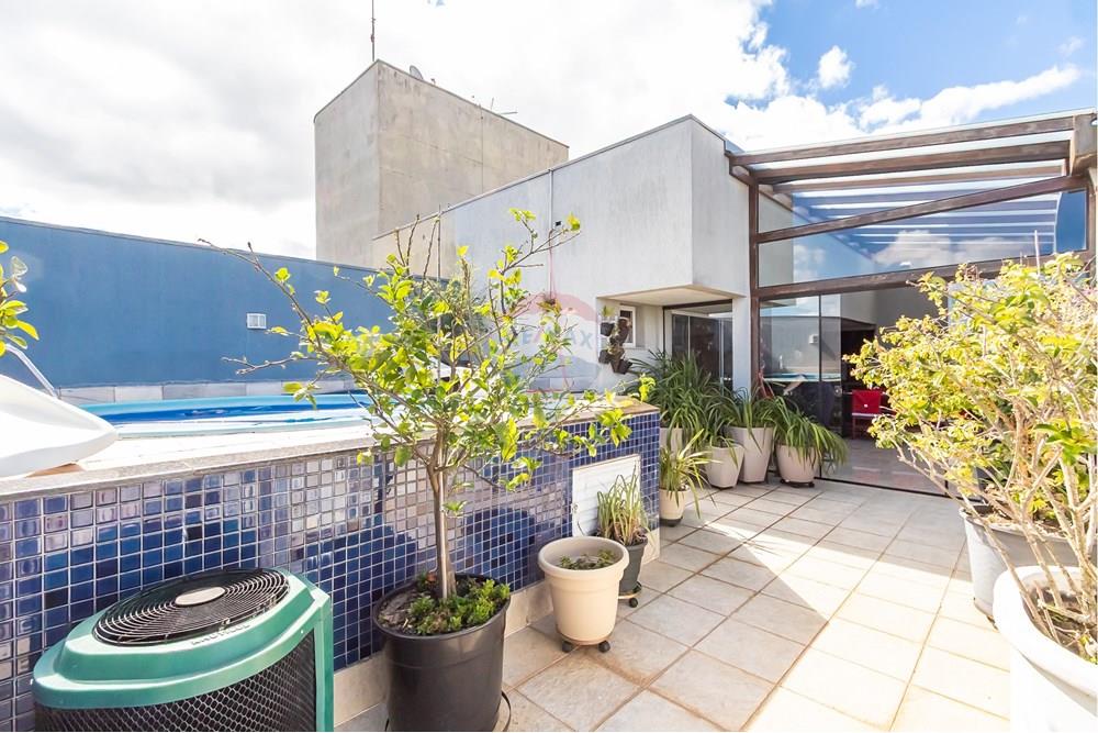 Cobertura - Venda - Curitiba , Paraná - IMG_7069.jpg - 560311060-20