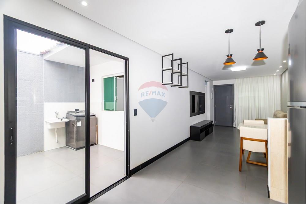 Casa - Venda - São José dos Pinhais , Paraná - IMG_9180.jpg - 560411051-207